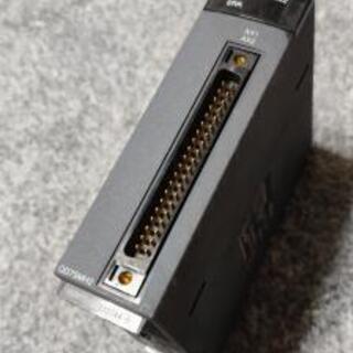 三菱電機シーケンサユニット QD75MH2 1個