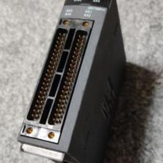 三菱電機シーケンサユニット QD75MH4  1個