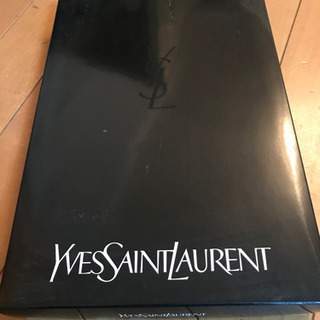 YSLのタオルセット