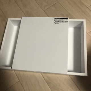 ニトリのミニドレッサーの画像
