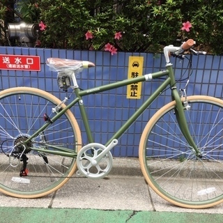 キャッシュレス決済５％還元【アウトレット・クロスバイク】アサヒサ...