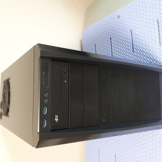 インテルCore i7 4770、GTX-970のデスクトップPC