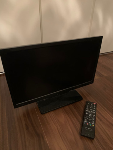19インチ　2013年製　テレビ