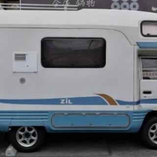 バンテック　ジル4WD　ワンオーナー　NoxPM法適合