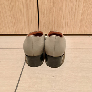 【美品】パンプス(23.5cm/A de Vivre)の画像