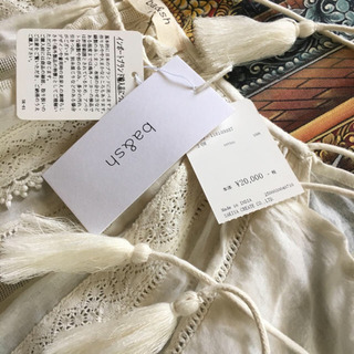 レディース　インド綿☆ 刺繍チュニック　ワンピース　ブラウスの画像