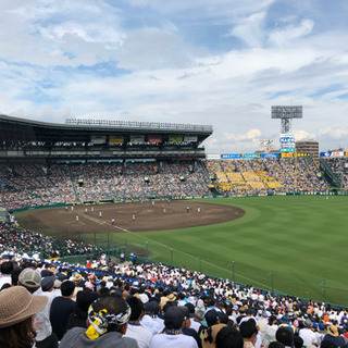 今だから高校野球の話をオンラインでやりたい方⚾️ − 埼玉県