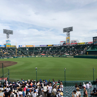 今だから高校野球の話をオンラインでやりたい方⚾️ - その他
