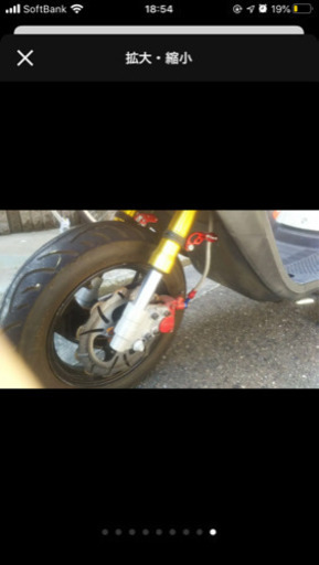 ジョグ  3ry 大阪