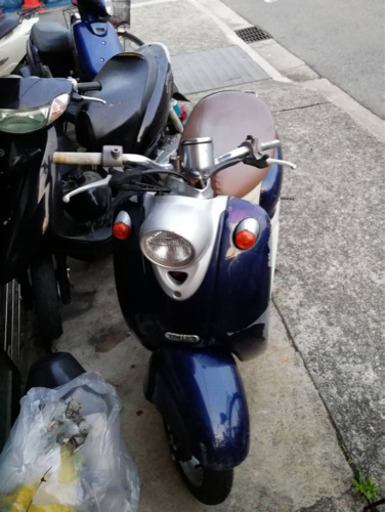 ビーノ　5au 大阪！