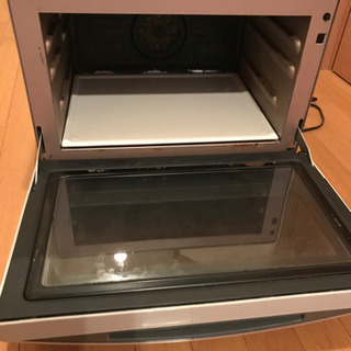 電子レンジ