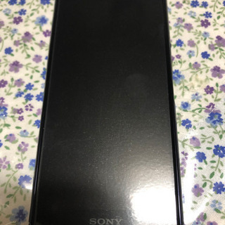 決定！　Xperia Ace BLACK 64 GB SIMフリーの画像