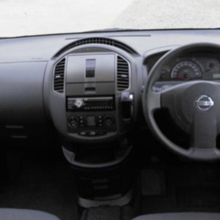 平成17年式　日産ラフェスタ20S  4WD  10,9万円の画像