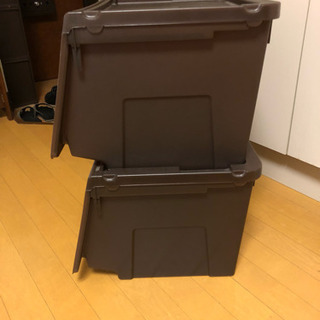 スタックボックス の画像