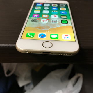 シムフリーiPhone６sの画像