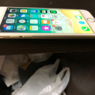 シムフリーiPhone６sの画像