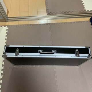エフェクター ボード ケース 75cmの画像