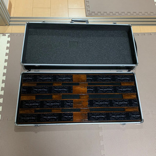 エフェクター ボード ケース 75cmの画像