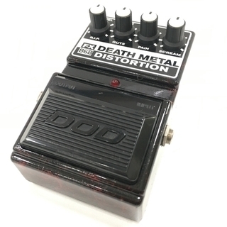 [値下げ] DOD FX86B DEATH METAL MADE...