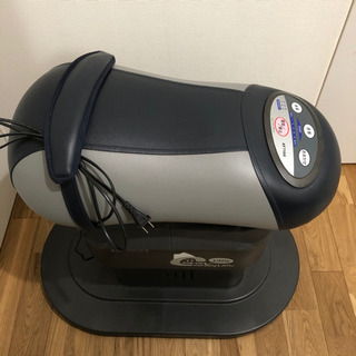 カウボーイリトル　ジョーバ