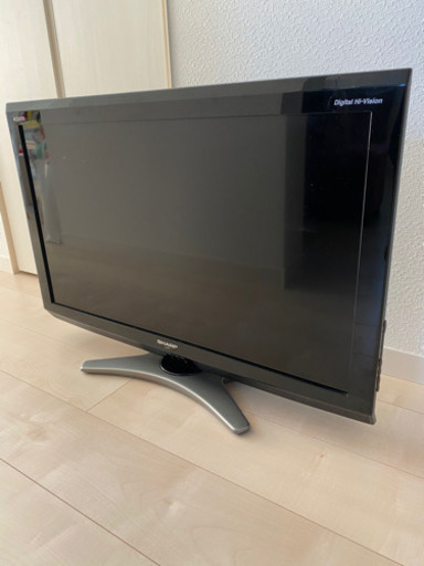 シャープ AQUOS 32型