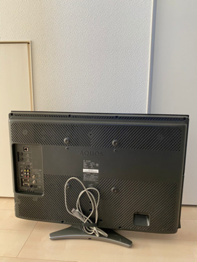 シャープ AQUOS 32型
