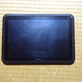 （値下げしました！）ドコモ　ARROWSタブレット
