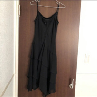 ドレス　Mサイズの画像