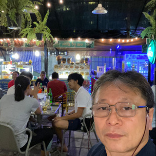 英語　タイ語　を一緒に勉強しませんか?の画像