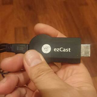 ezCast