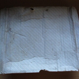 インテリアにも！置き時計 自転車型 時計・温度計 新品未使用品の画像