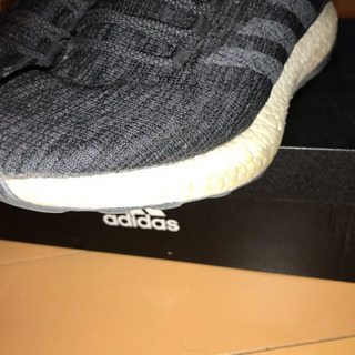 アディダス PURE BOOST