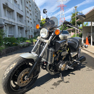 VMAX カスタムの中古が安い！激安で譲ります・無料であげます｜ジモティー