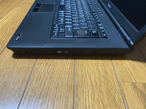 Toshiba dynabook satellite l45 office付