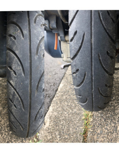 実働 ライブディオ 原付中古バイク車体50cc ZXZRZZジョグレッツアドレス