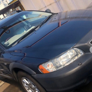 ボルボ　xc70