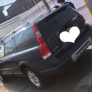 ボルボ　xc70の画像