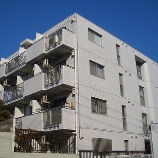 🉐初期費用８万円🙂新宿まで20分で家賃39000円の格安マンショ...