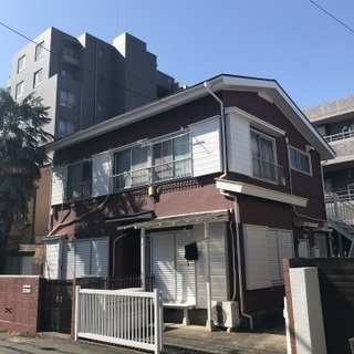 🉐初期費用１万円🙂人気の中央線♪新宿へ23分の武蔵小金井駅徒歩1...