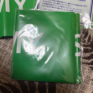 応援用　スティックバルーン　4つの画像