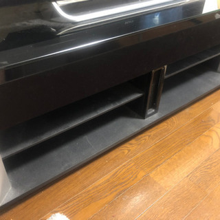 中古 東芝 RLS-250 シアターラック