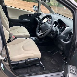 ‼️フィット2009‼️1.8万km‼️内装綺麗‼️美車‼️セール中‼️早い者勝ちの画像