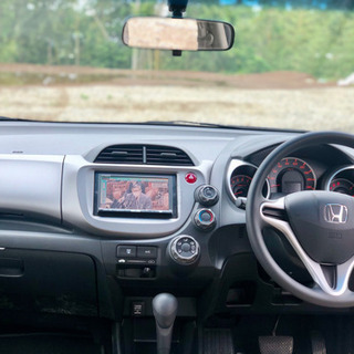 ‼️フィット2009‼️1.8万km‼️内装綺麗‼️美車‼️セール中‼️早い者勝ちの画像