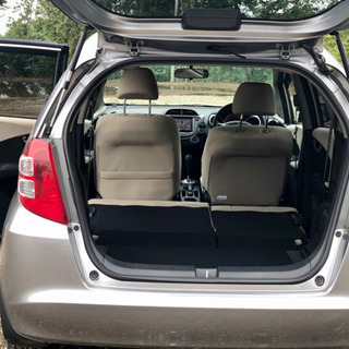 ‼️フィット2009‼️1.8万km‼️内装綺麗‼️美車‼️セール中‼️早い者勝ちの画像