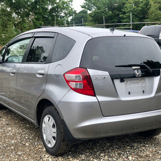 ‼️フィット2009‼️1.8万km‼️内装綺麗‼️美車‼️セール中‼️早い者勝ちの画像