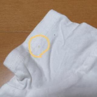 キティちゃん　Tシャツ　80cm　女の子の画像