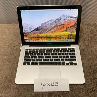 MacBook Pro MB990J / A 13インチ2.26...