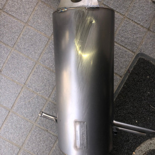 HKS high-power specR インプレッサ GDB Cの画像