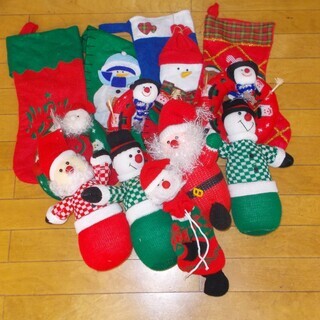 クリスマスを楽しく！