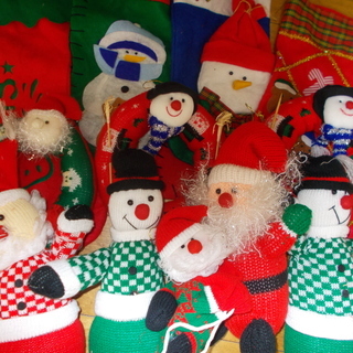 クリスマスを楽しく！の画像
